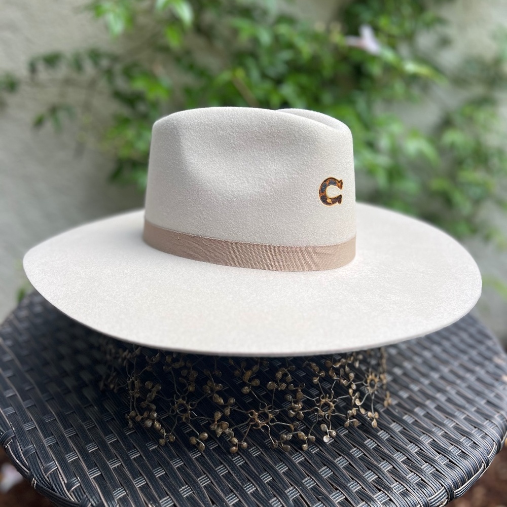 Charlie 1 Horse HIGHWAY FASHION HAT